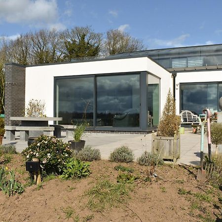 Whittington  Park Barn 빌라 외부 사진